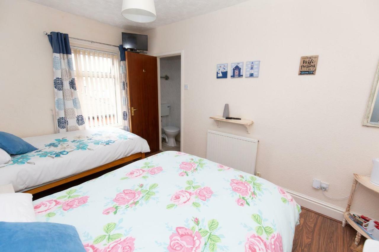 The Osprey Guest house 3*