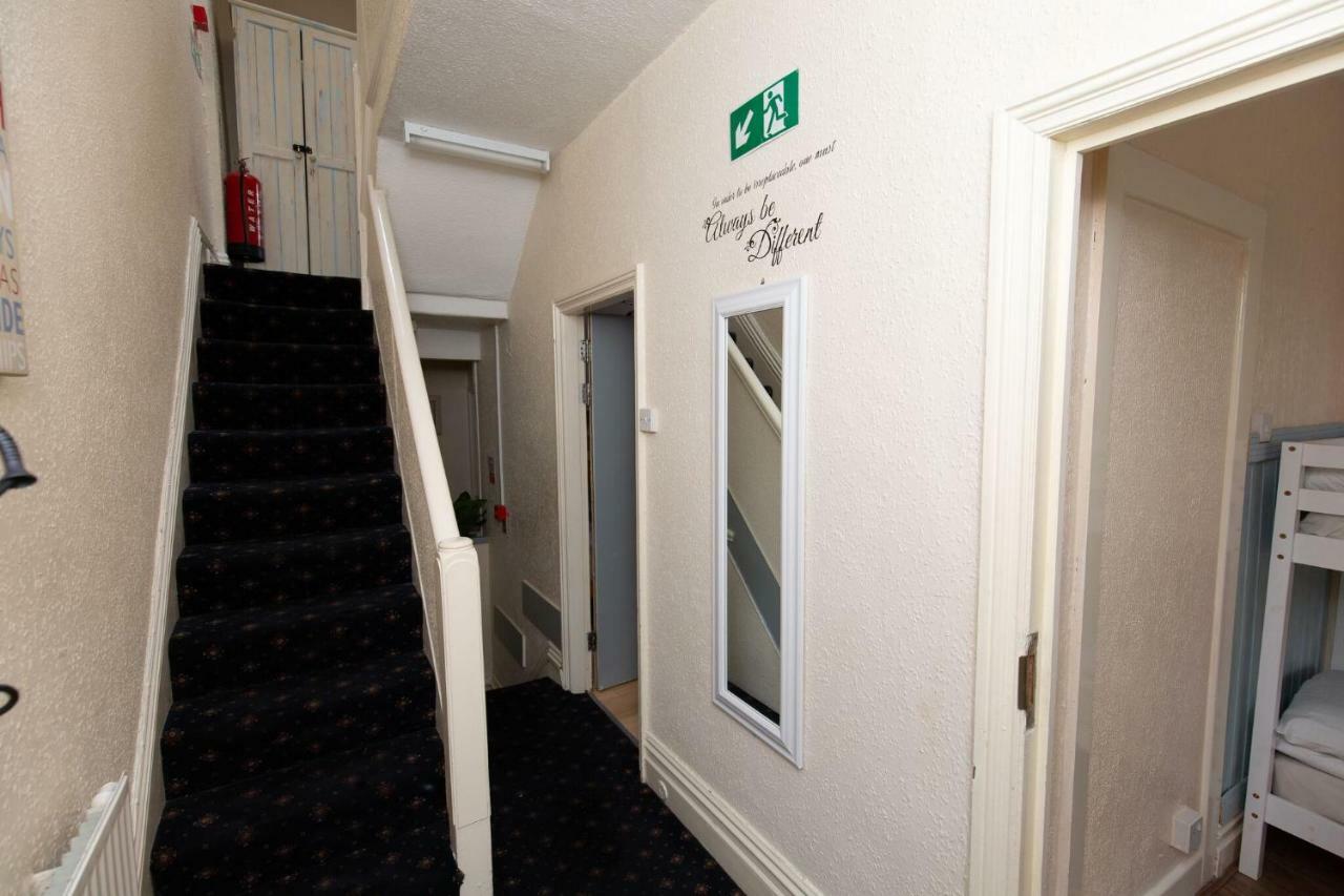 The Osprey Blackpool