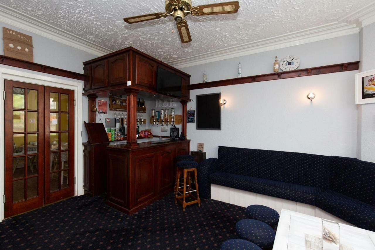 The Osprey Blackpool