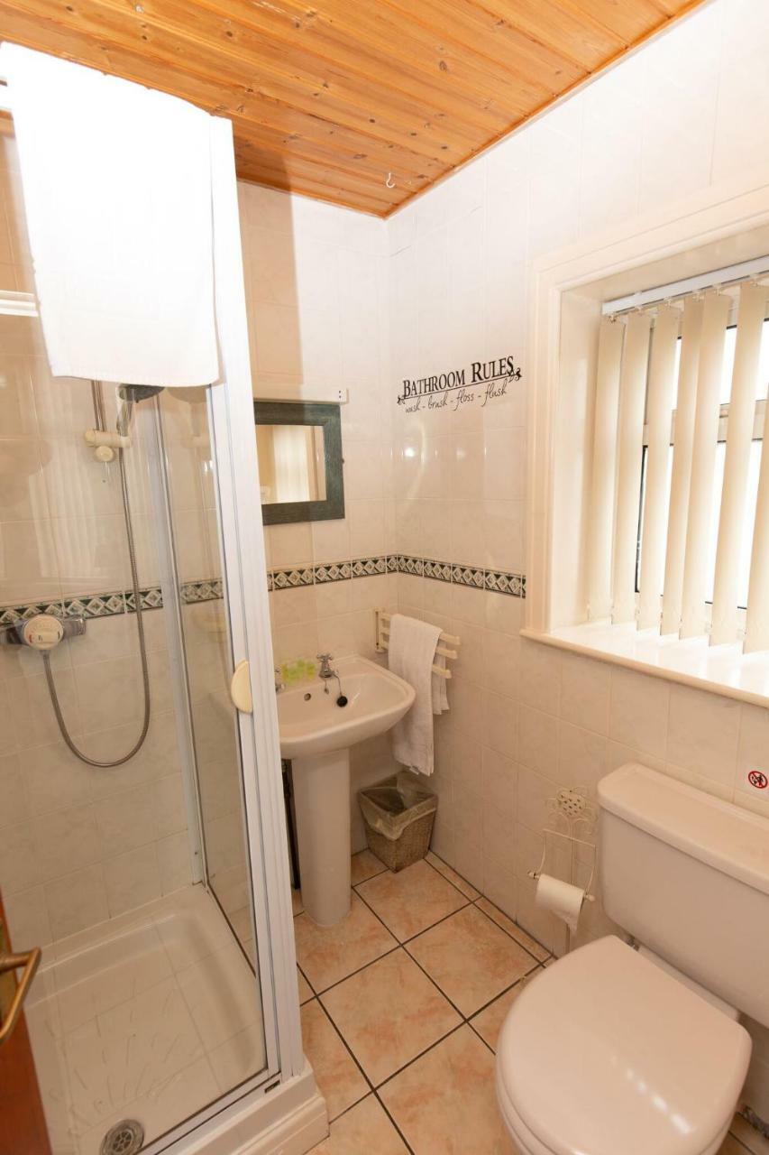 Guest house The Osprey 3*
