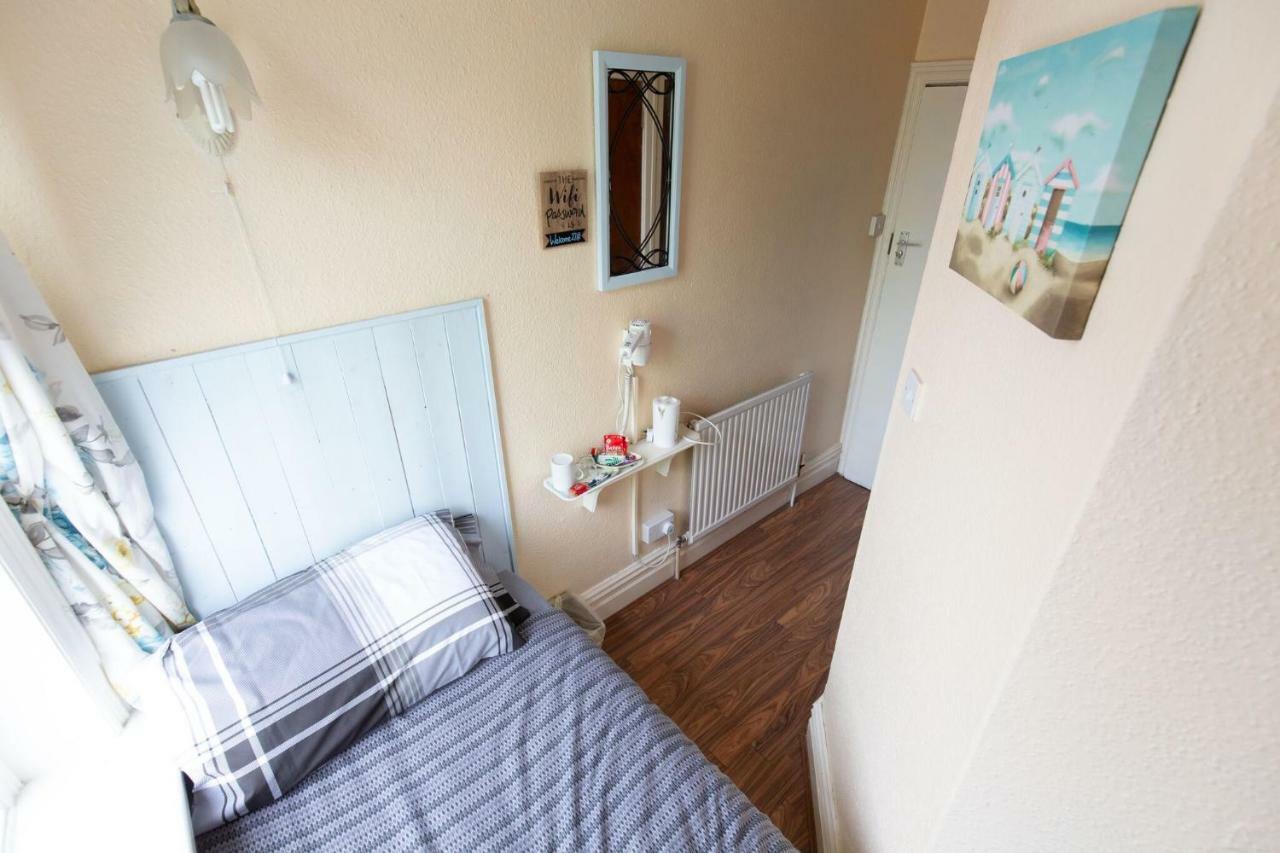 The Osprey 3* Blackpool