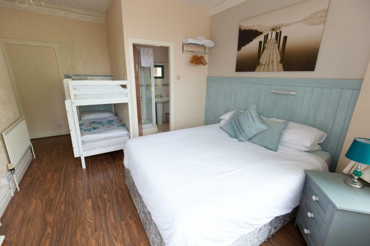 Guest house The Osprey 3*