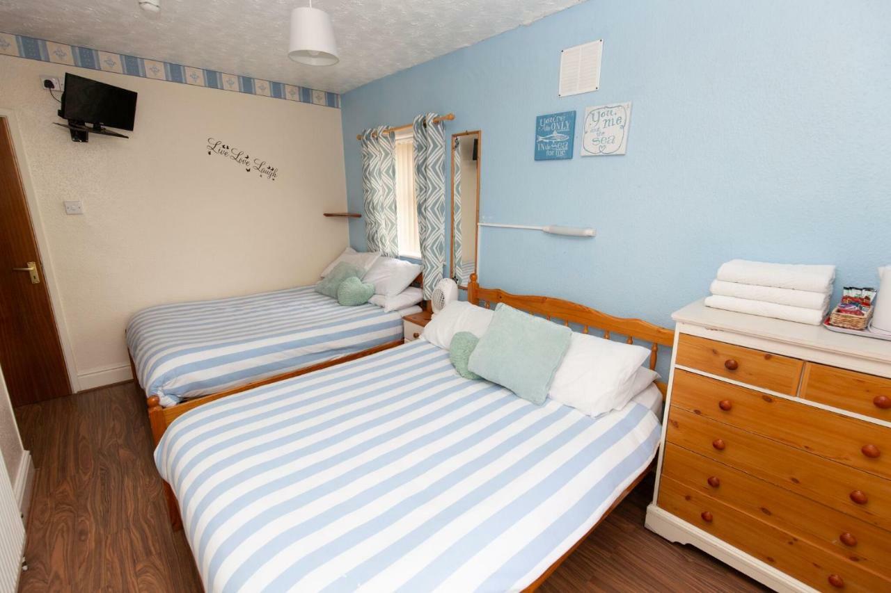 The Osprey Guest house 3*