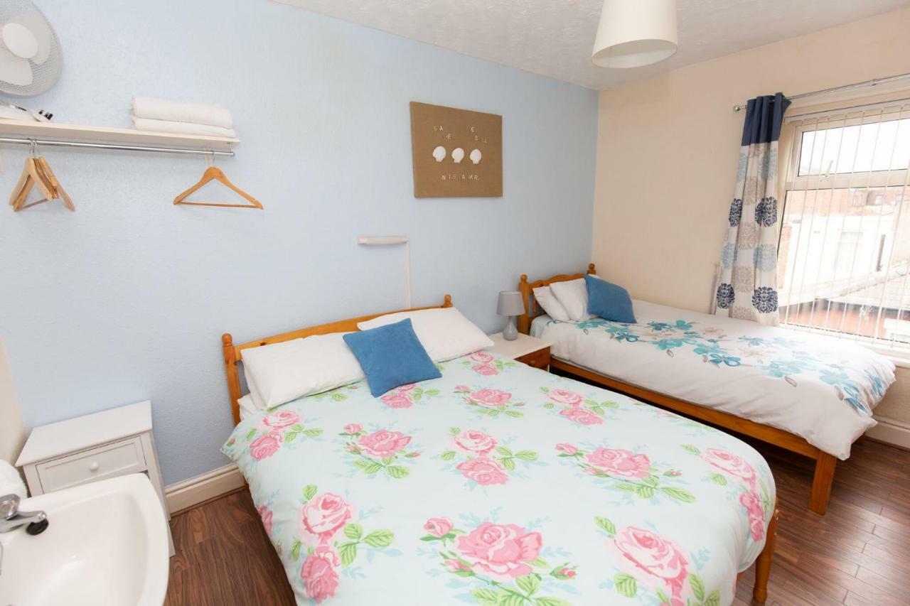 The Osprey Blackpool