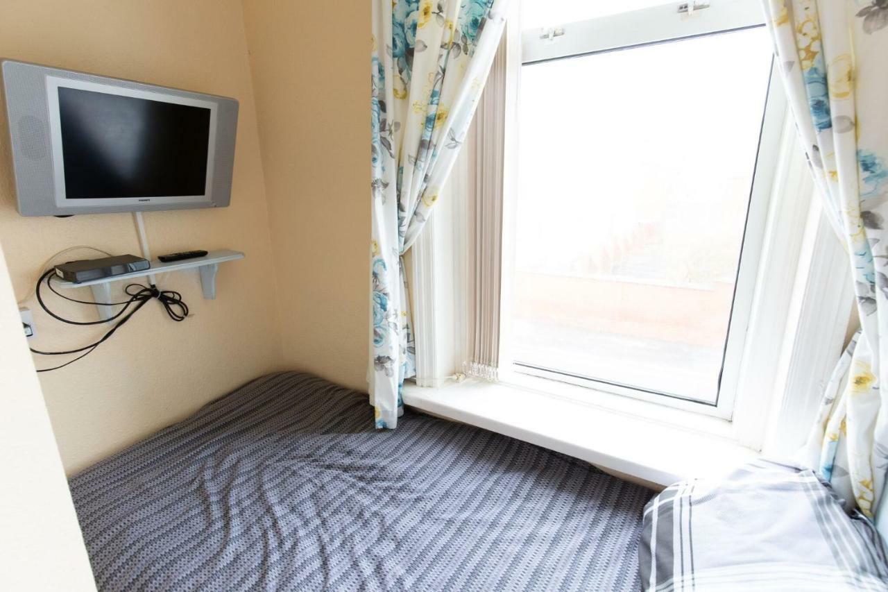 The Osprey 3* Blackpool