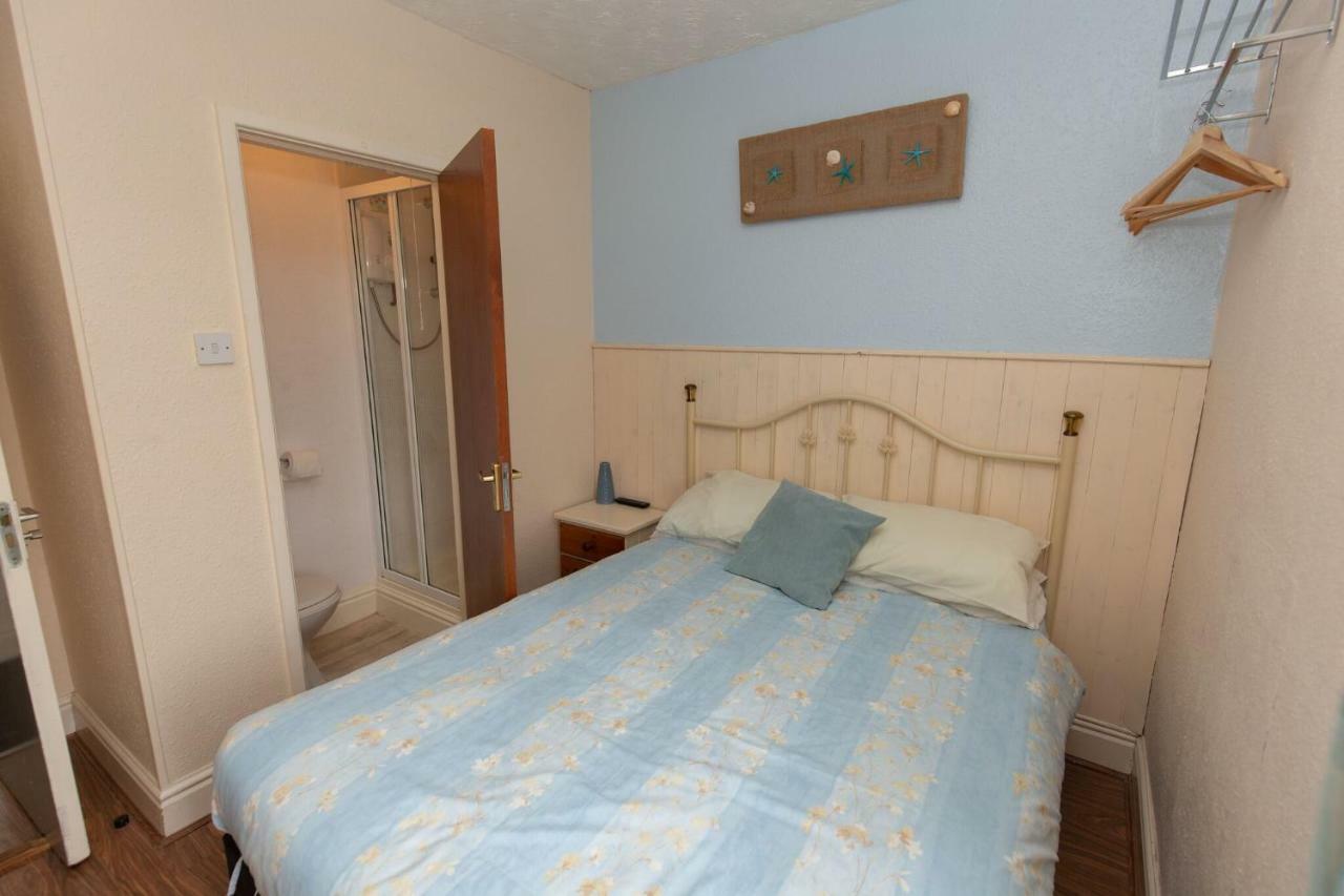 The Osprey Guest house Blackpool