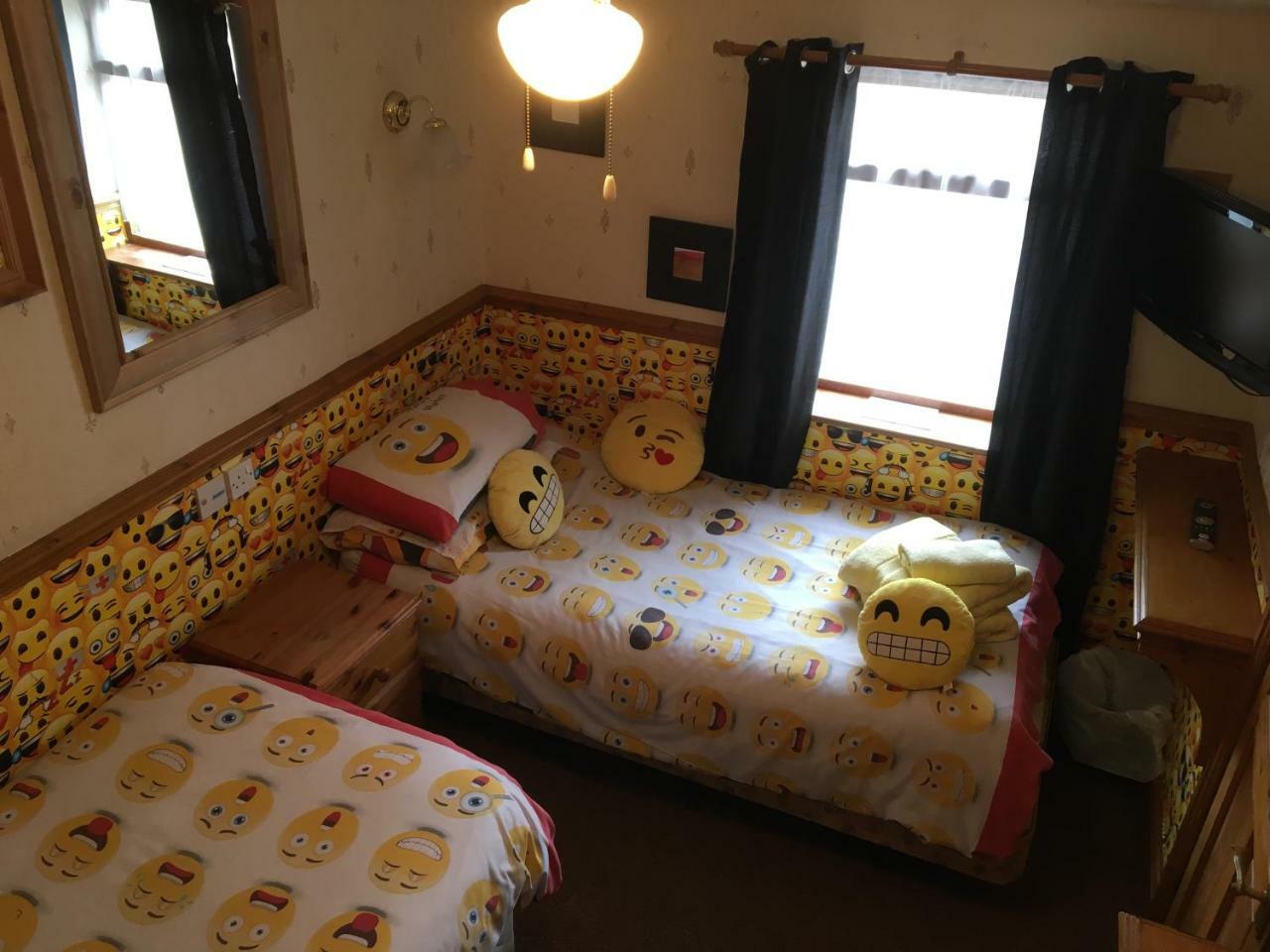 Bed & Breakfast Pine Blackpool