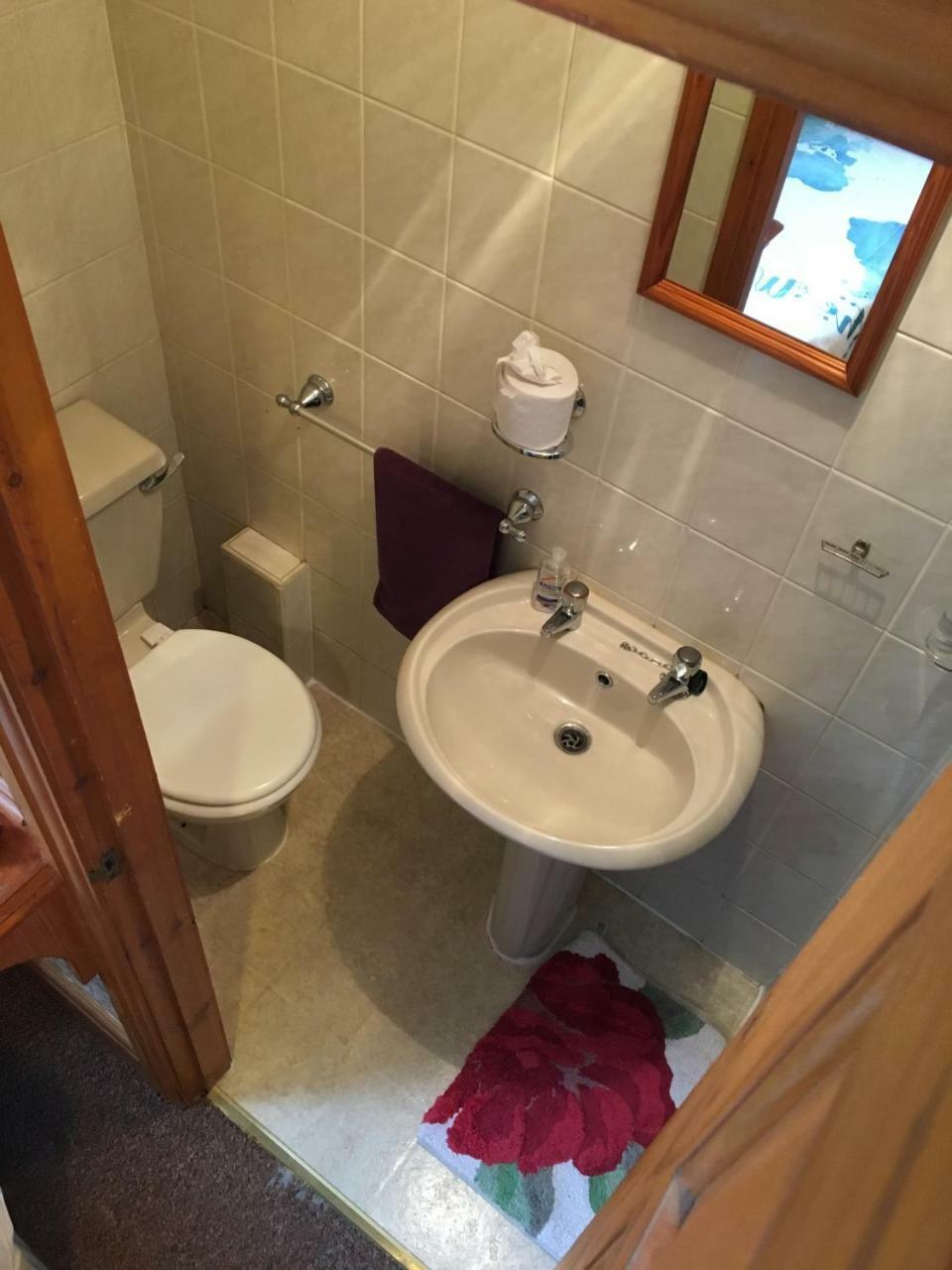 Pine Bed & Breakfast Blackpool