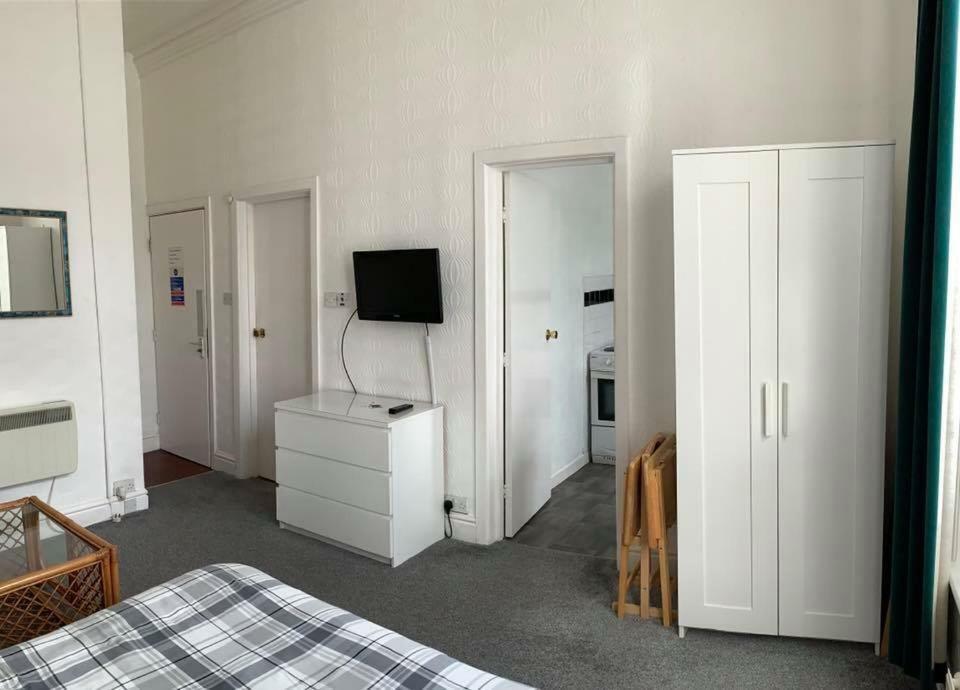 Apartment Beeton Villas Holiday Blackpool
