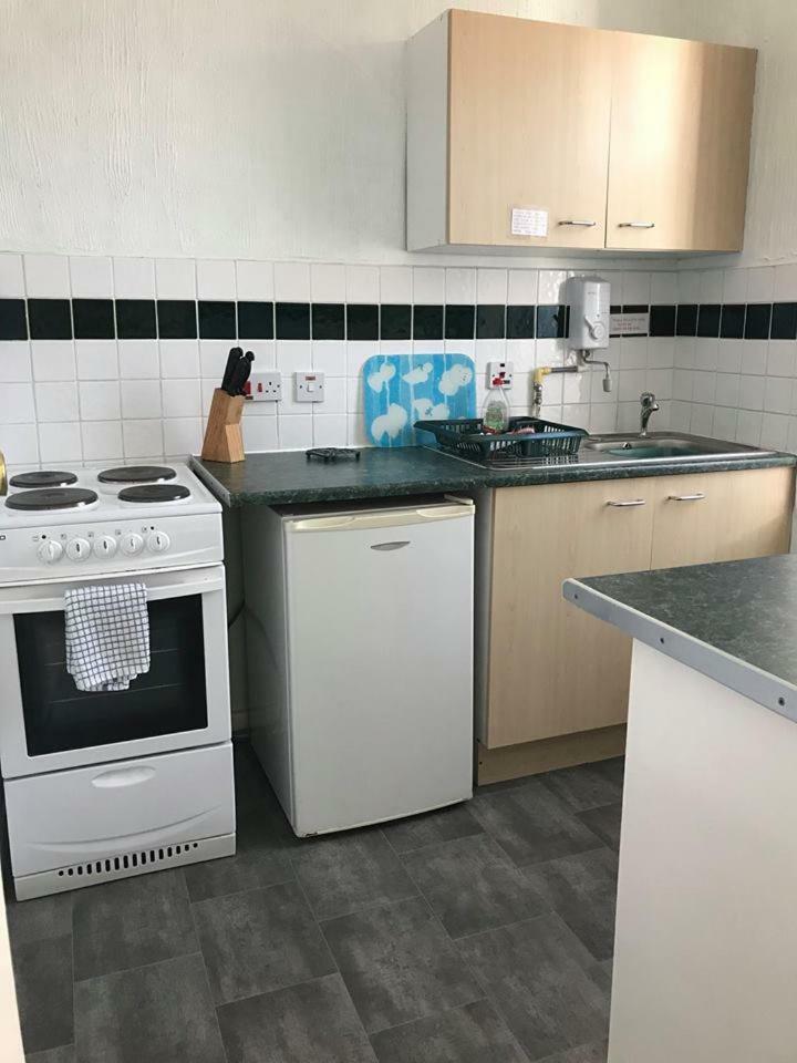 Beeton Villas Holiday Apartment