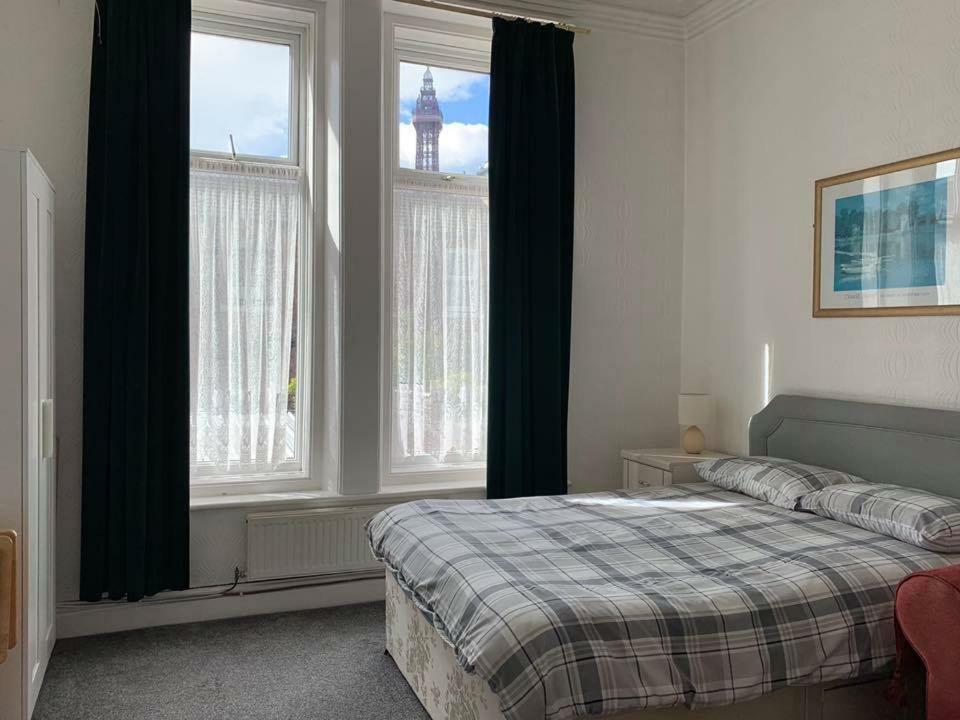 Beeton Villas Holiday Apartment *