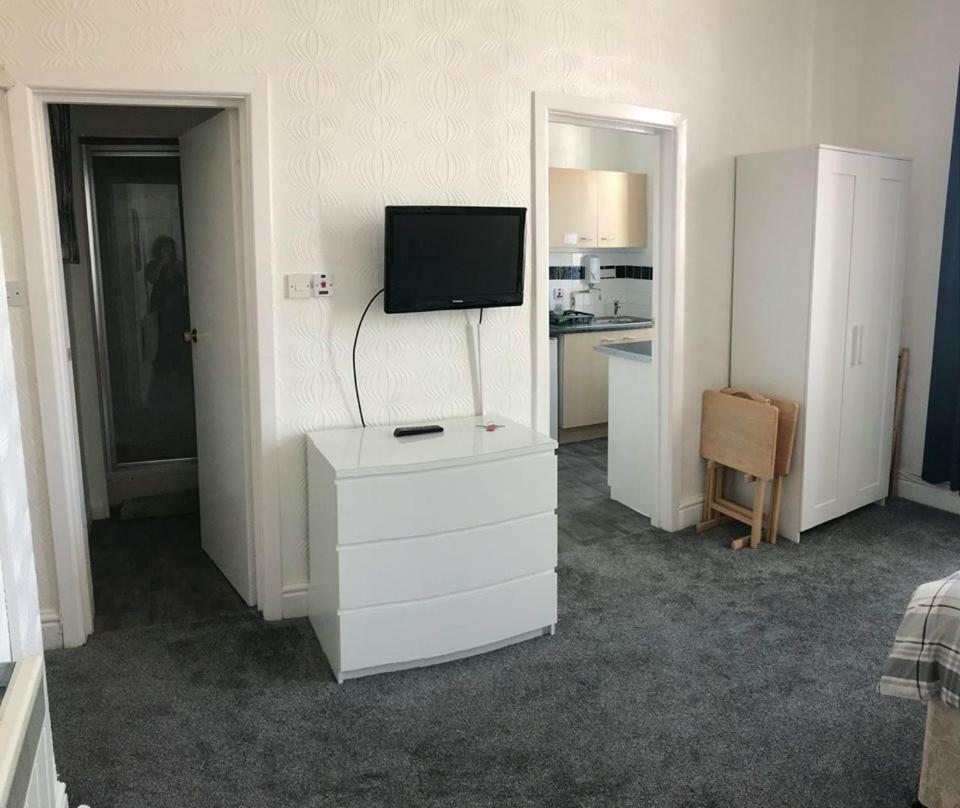 Beeton Villas Holiday * Blackpool
