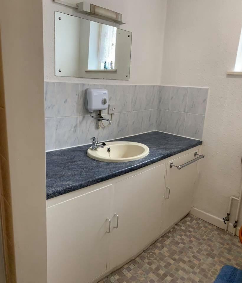 Apartment Beeton Villas Holiday Blackpool