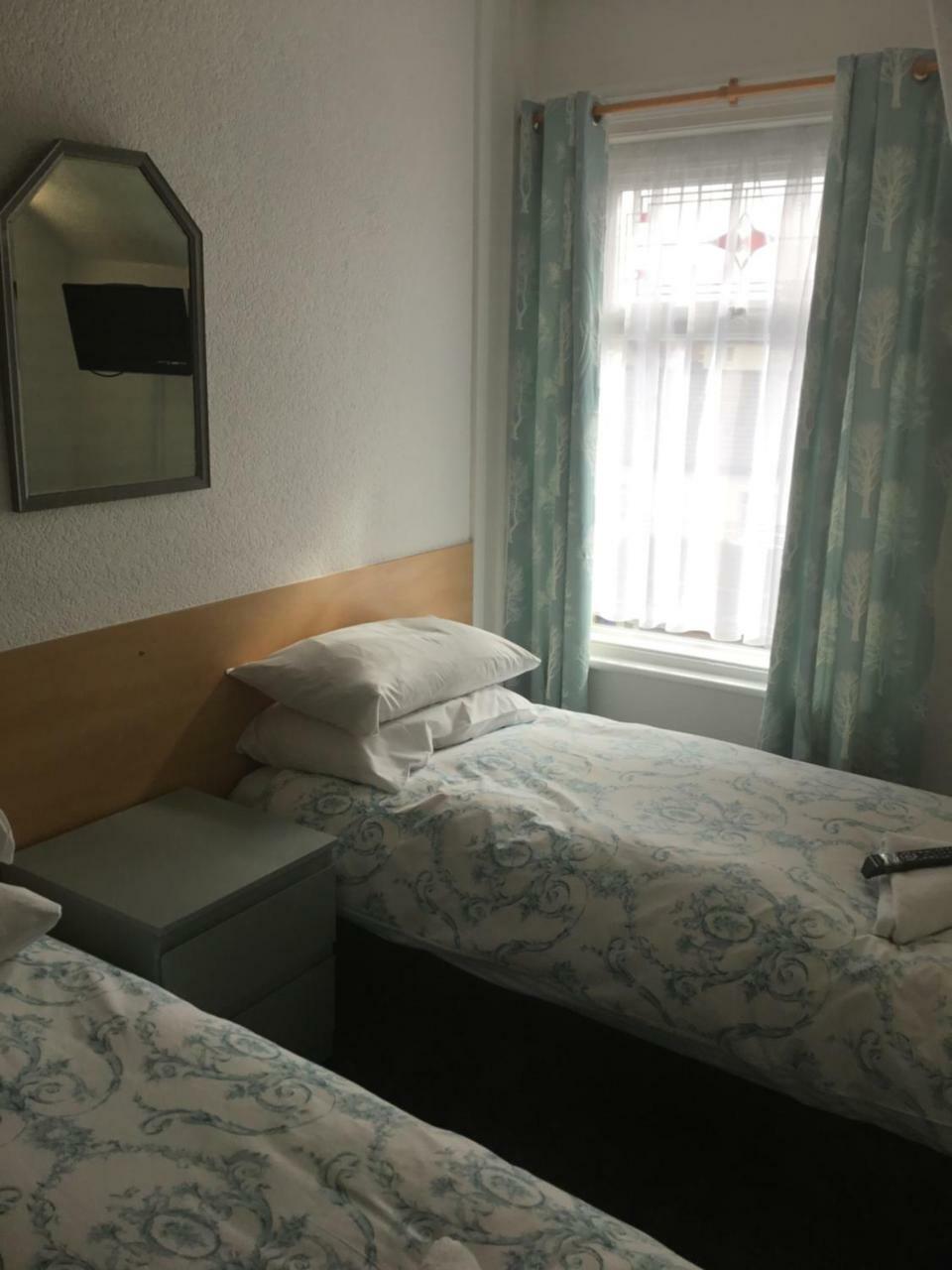 Guest house Granville 3*