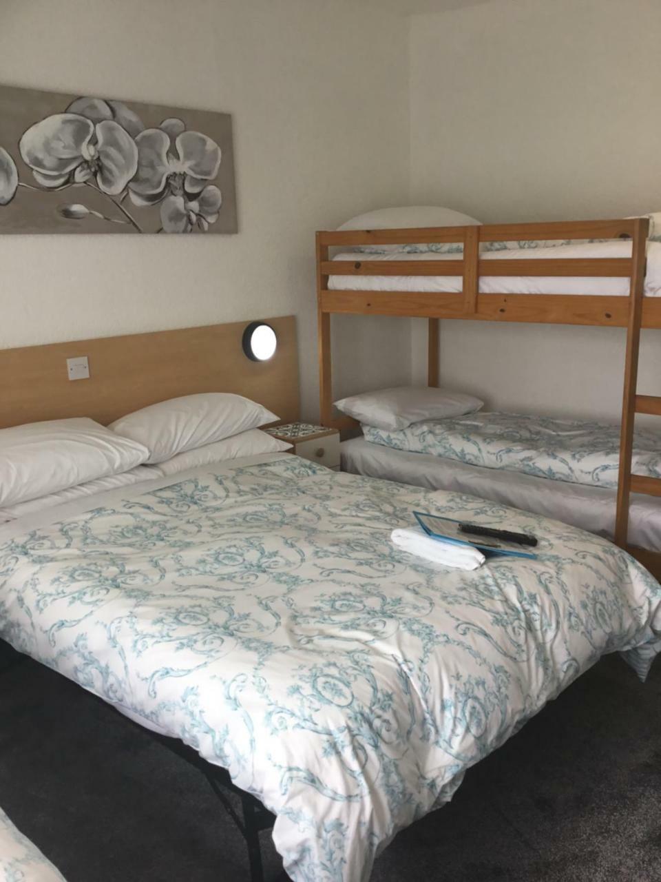 Granville Guest house 3*