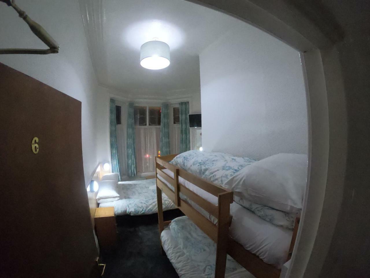 Guest house Granville Blackpool