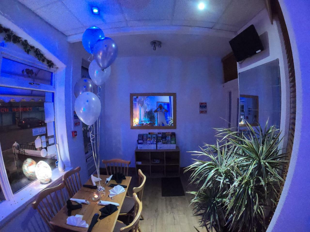 Granville Guest house 3*