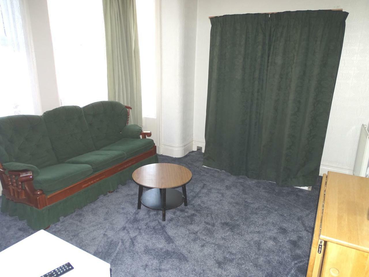 Apartment Beeton Villas Holiday Blackpool