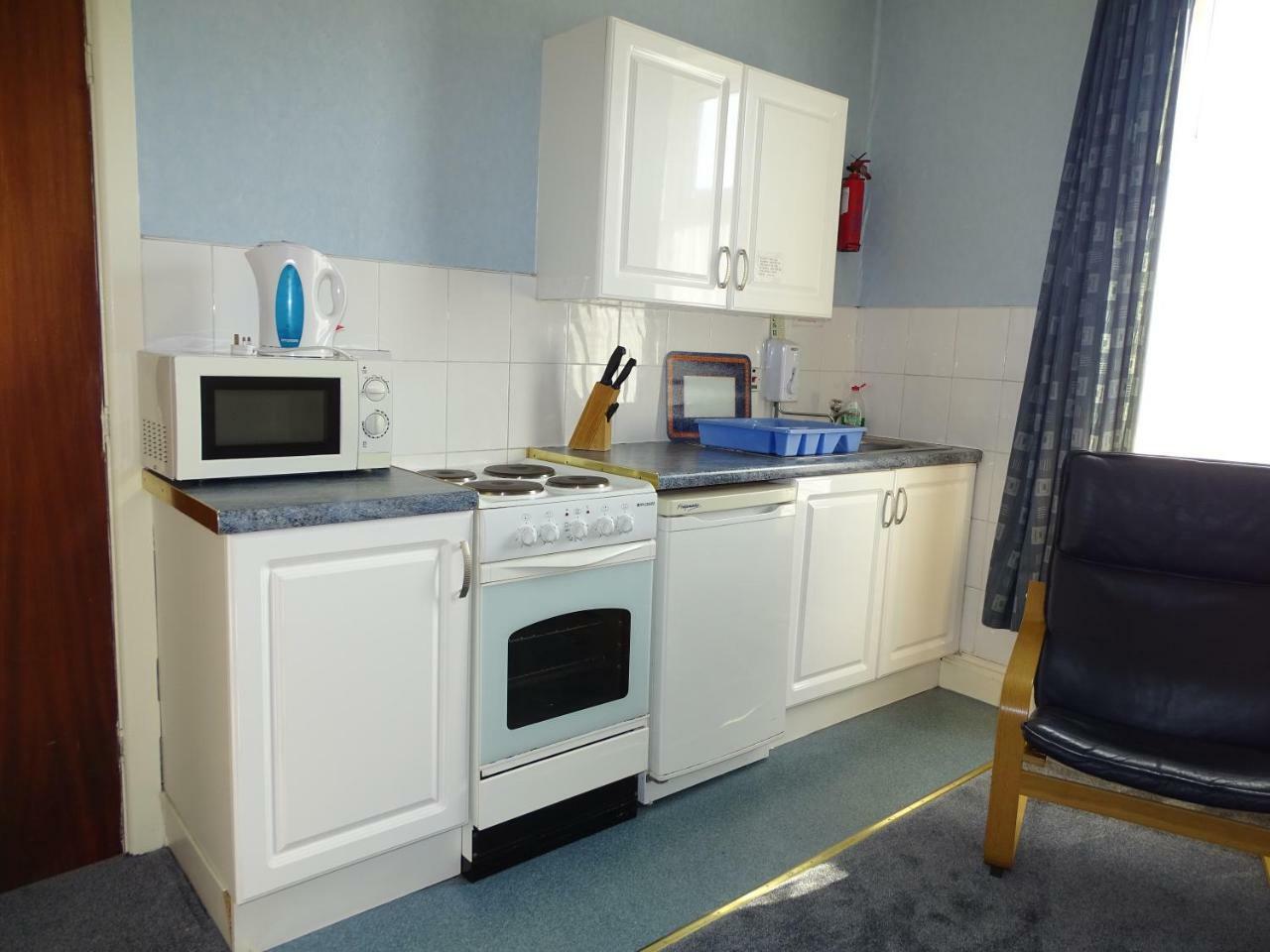 Beeton Villas Holiday Blackpool