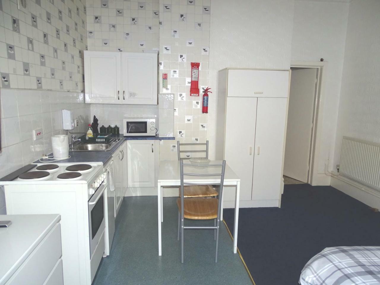 Beeton Villas Holiday