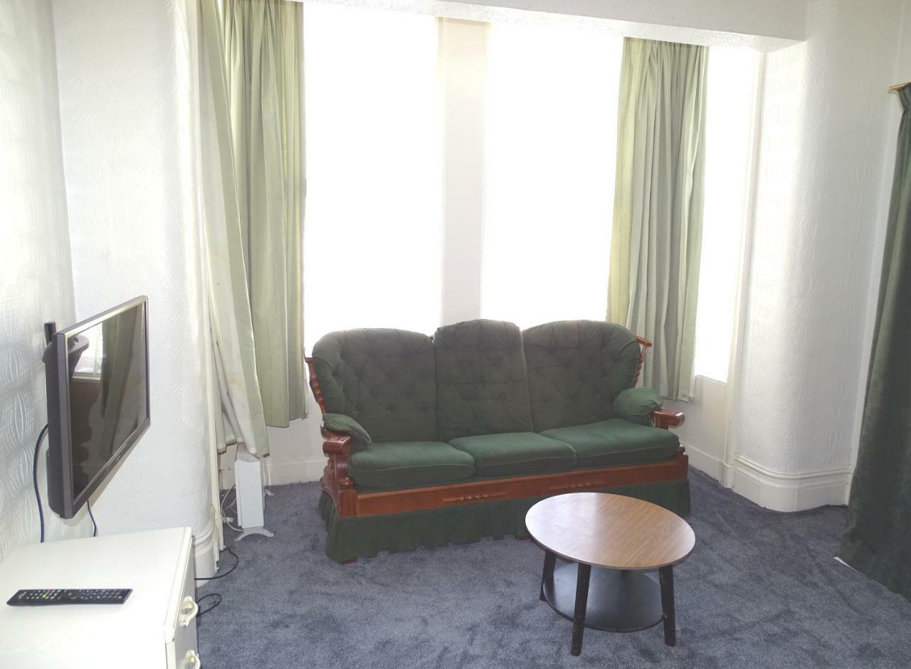 Apartment Beeton Villas Holiday *