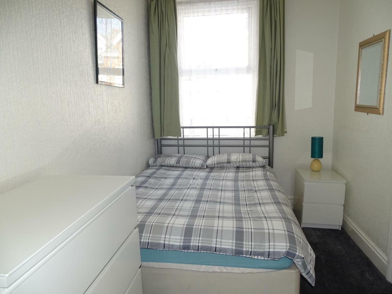 Beeton Villas Holiday * Blackpool