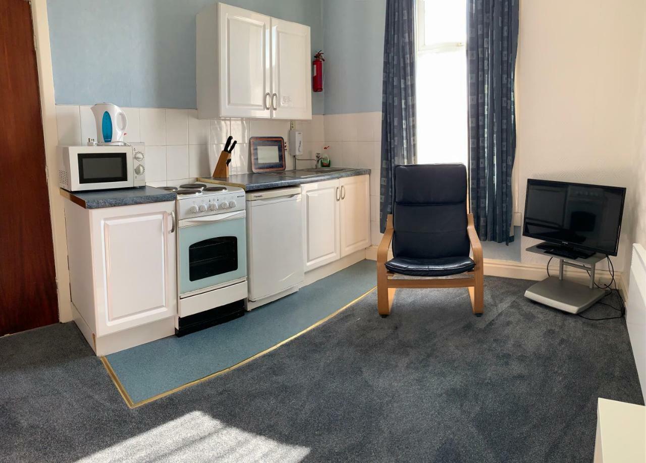 Beeton Villas Holiday Blackpool