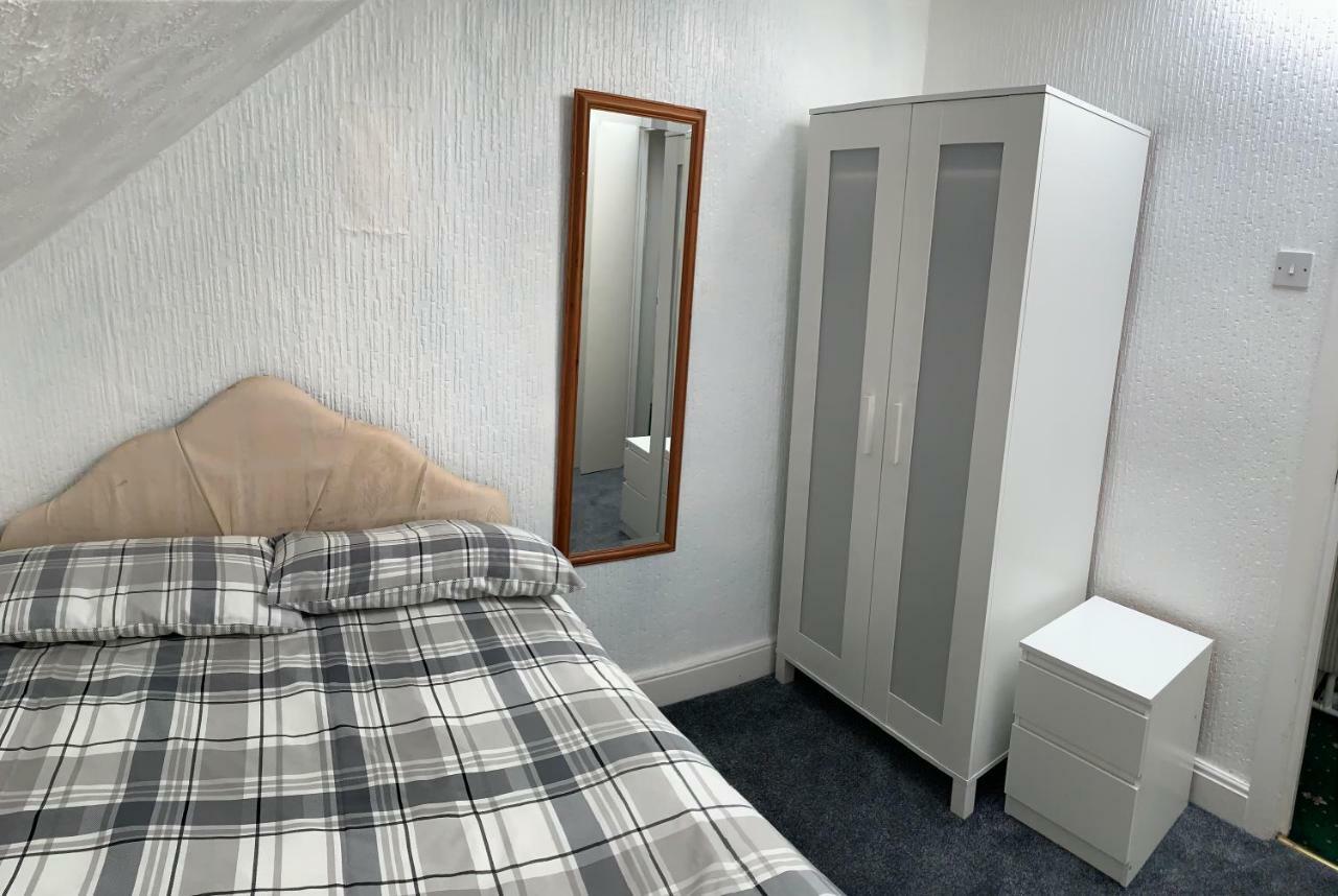 Apartment Beeton Villas Holiday Blackpool