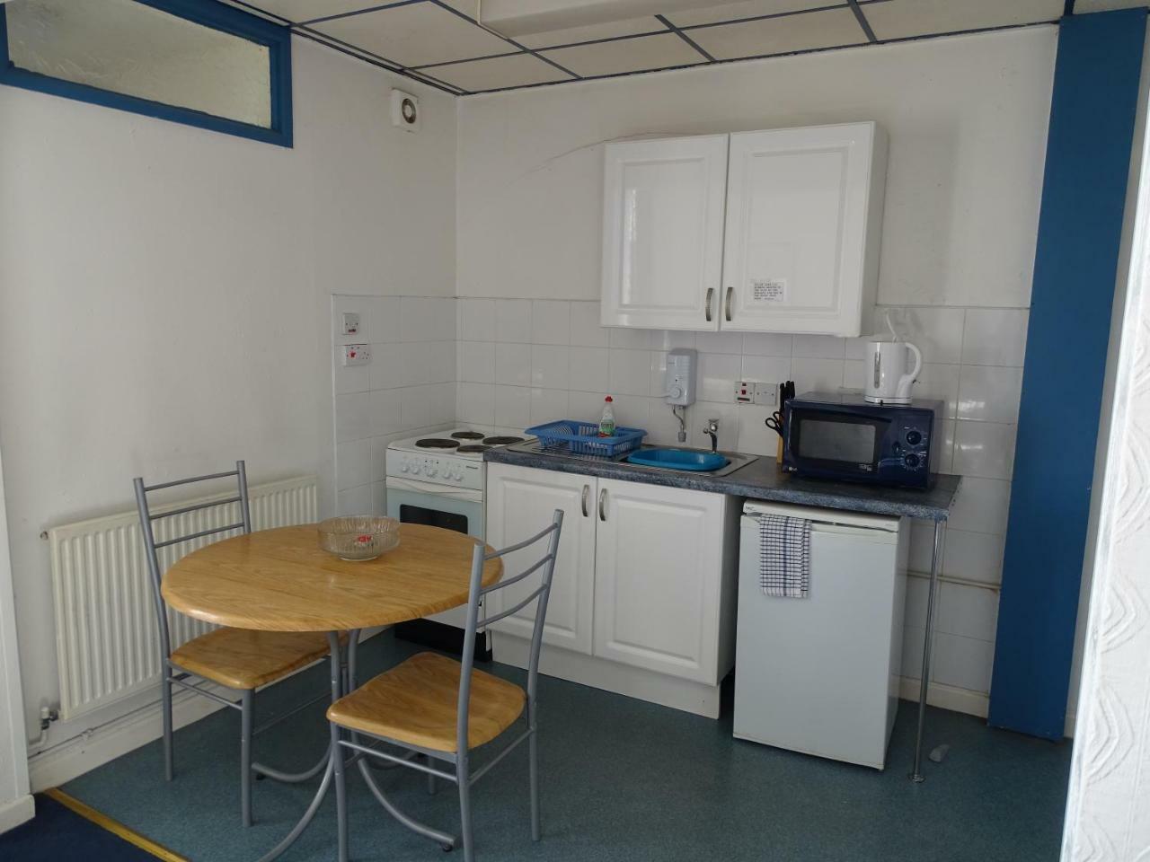Apartment Beeton Villas Holiday *