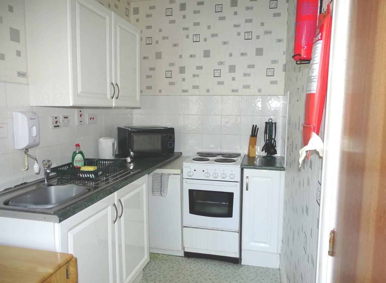 Beeton Villas Holiday * Blackpool