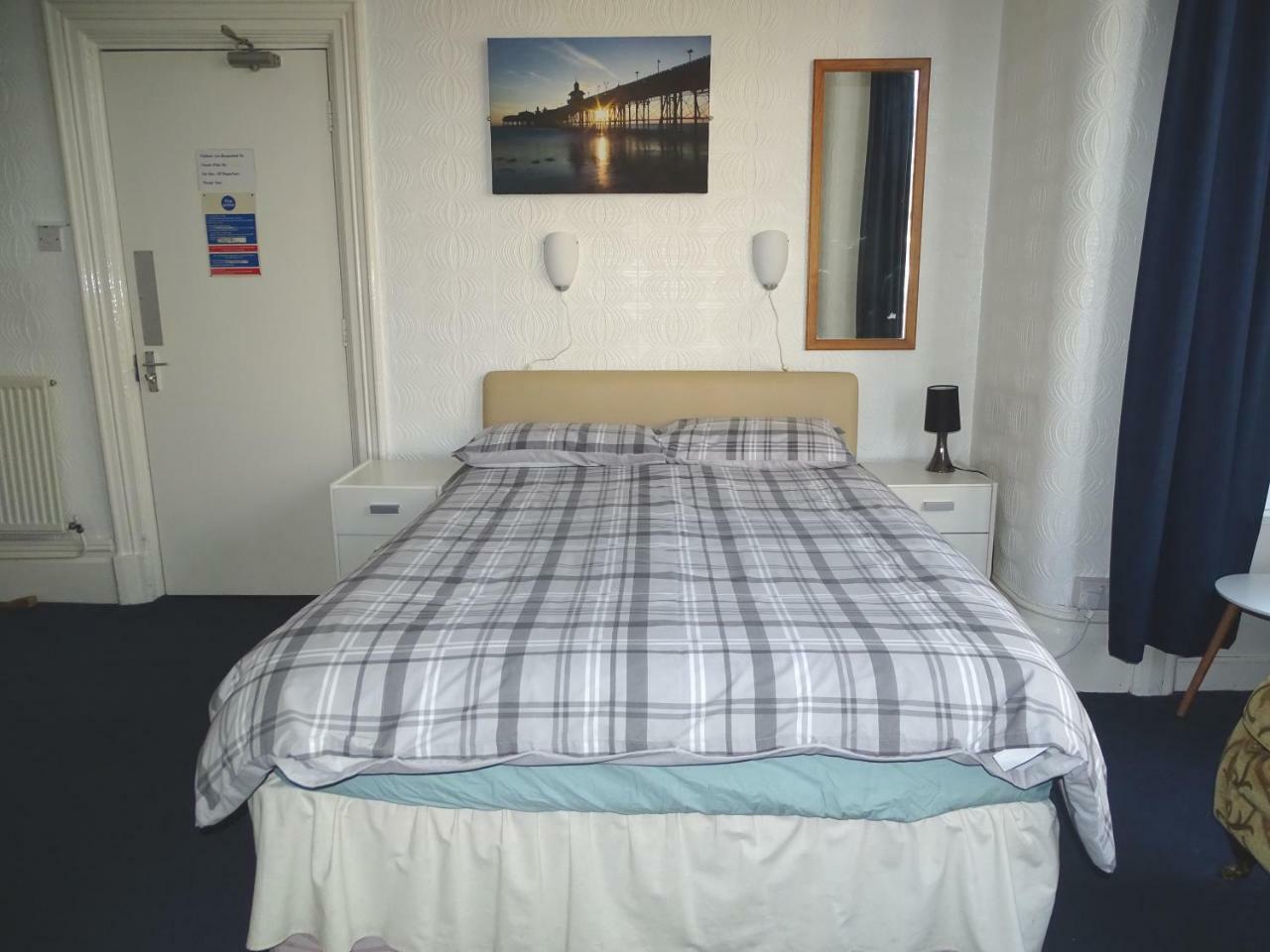 Apartment Beeton Villas Holiday
