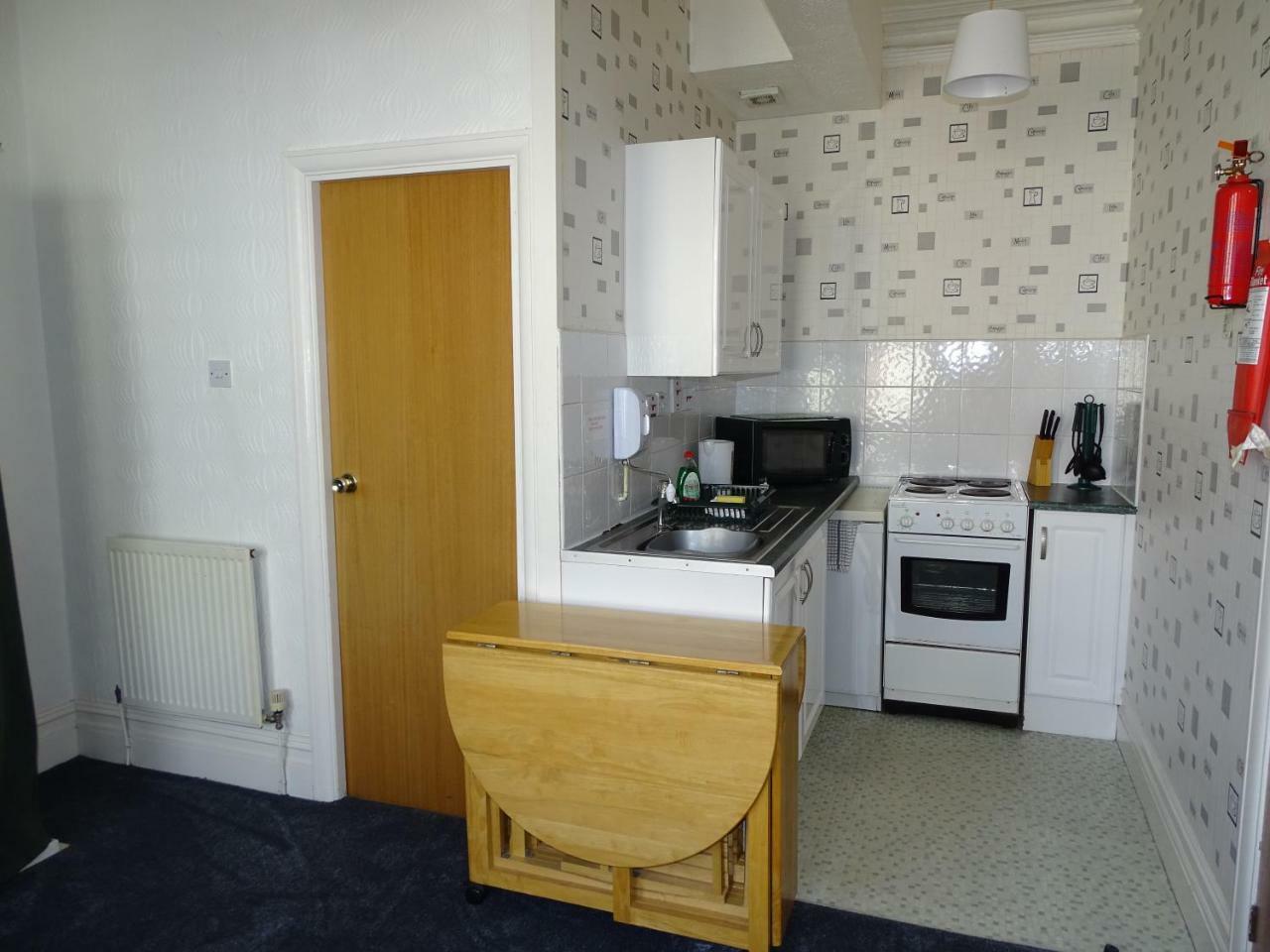 Beeton Villas Holiday Apartment *
