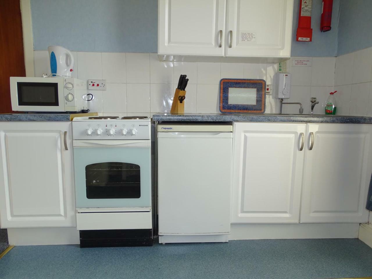 Apartment Beeton Villas Holiday