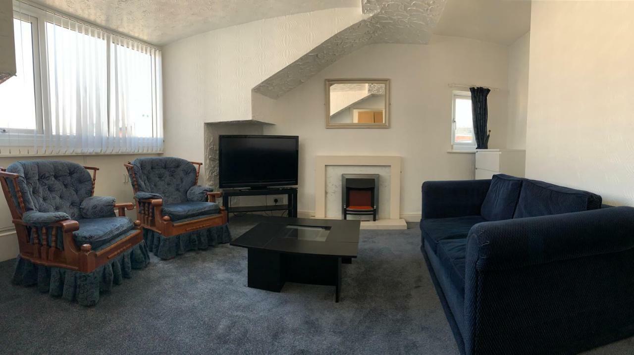 Beeton Villas Holiday Apartment