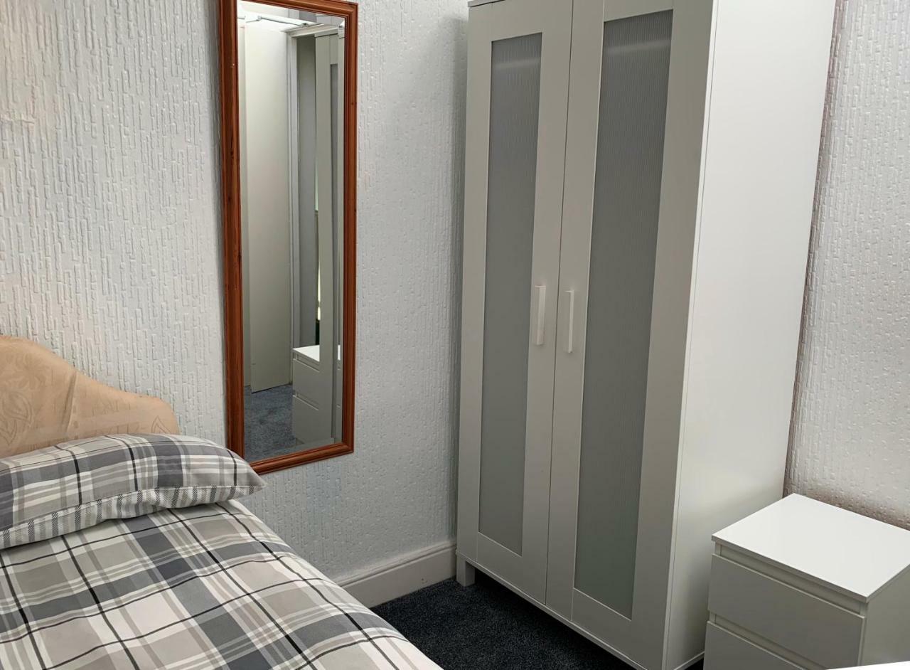 Beeton Villas Holiday Blackpool