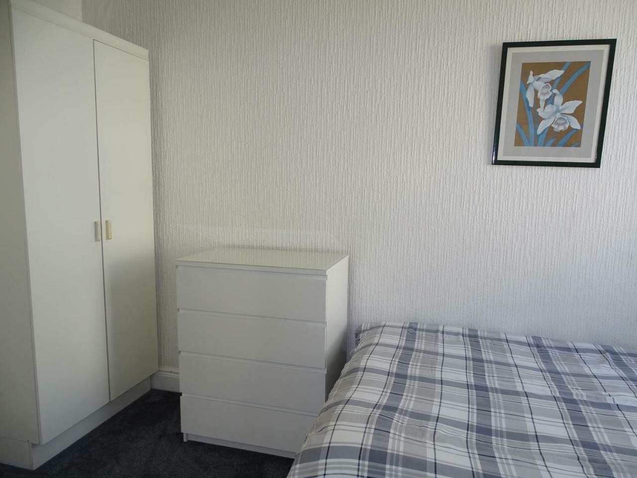Apartment Beeton Villas Holiday Blackpool