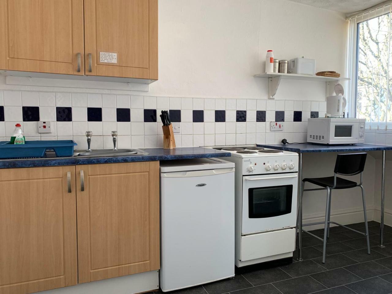 Apartment Beeton Villas Holiday Blackpool