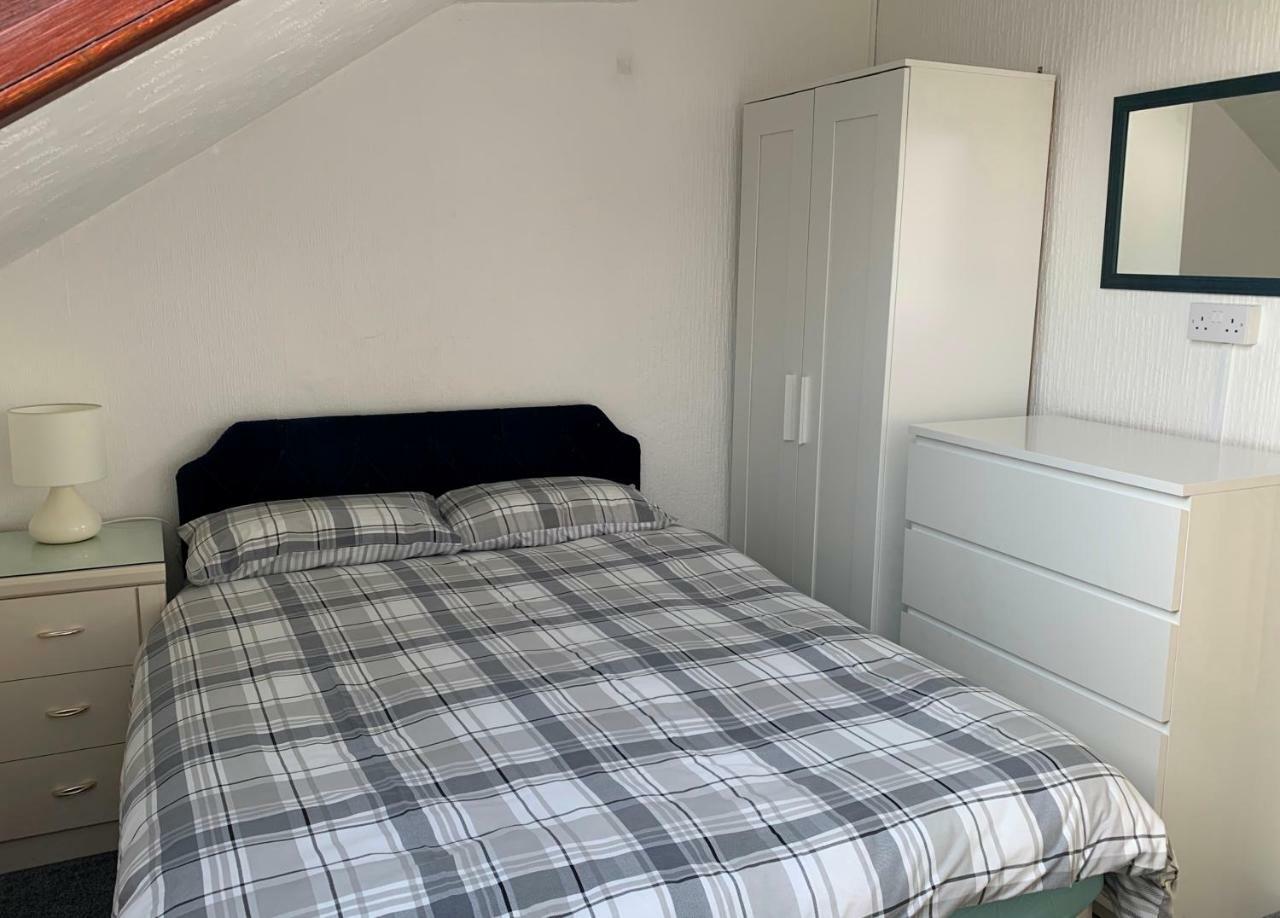 Beeton Villas Holiday Apartment Blackpool