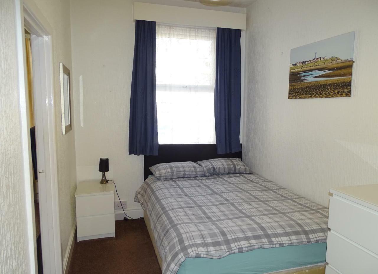 Beeton Villas Holiday * Blackpool