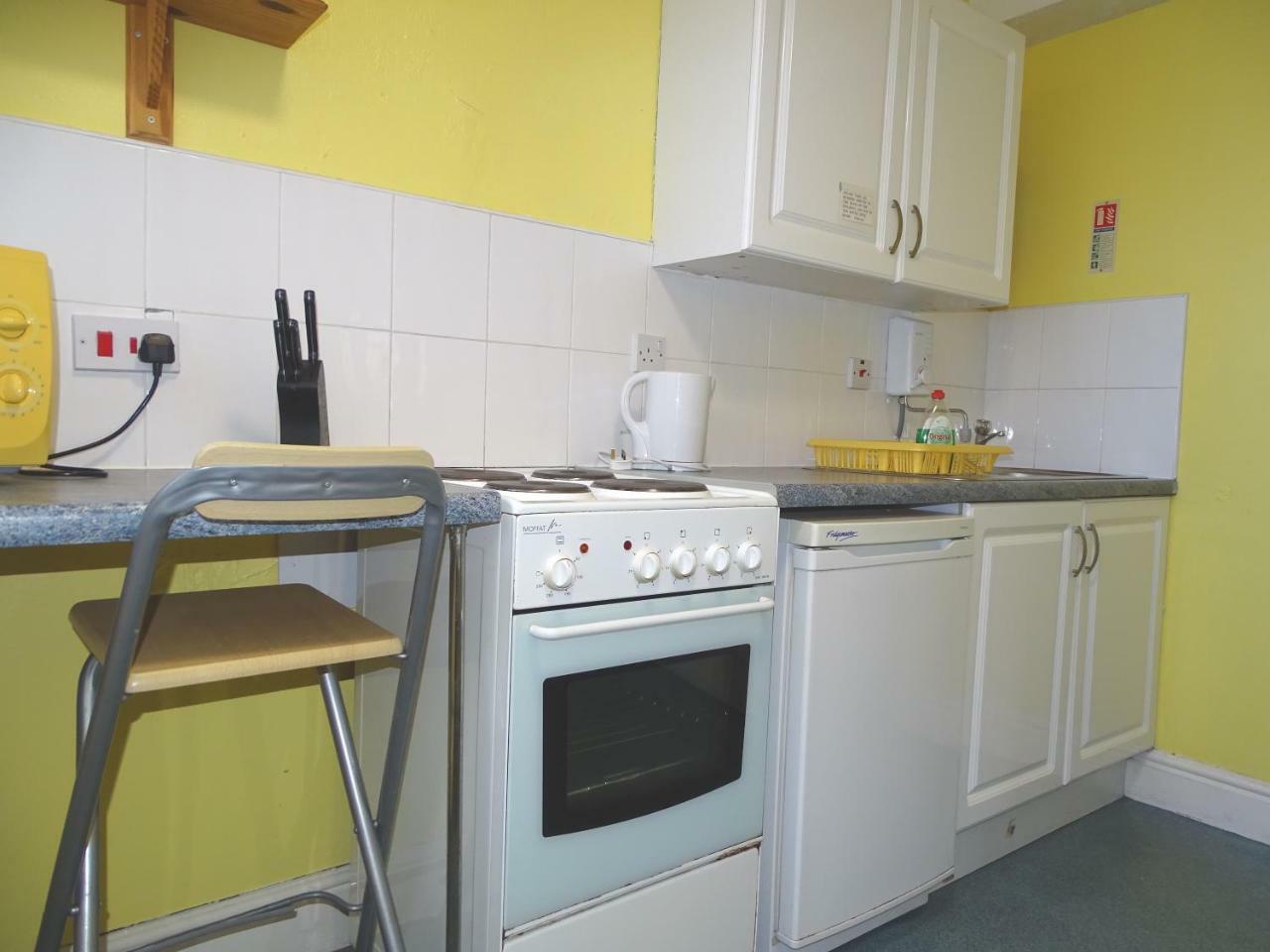 Beeton Villas Holiday * Blackpool