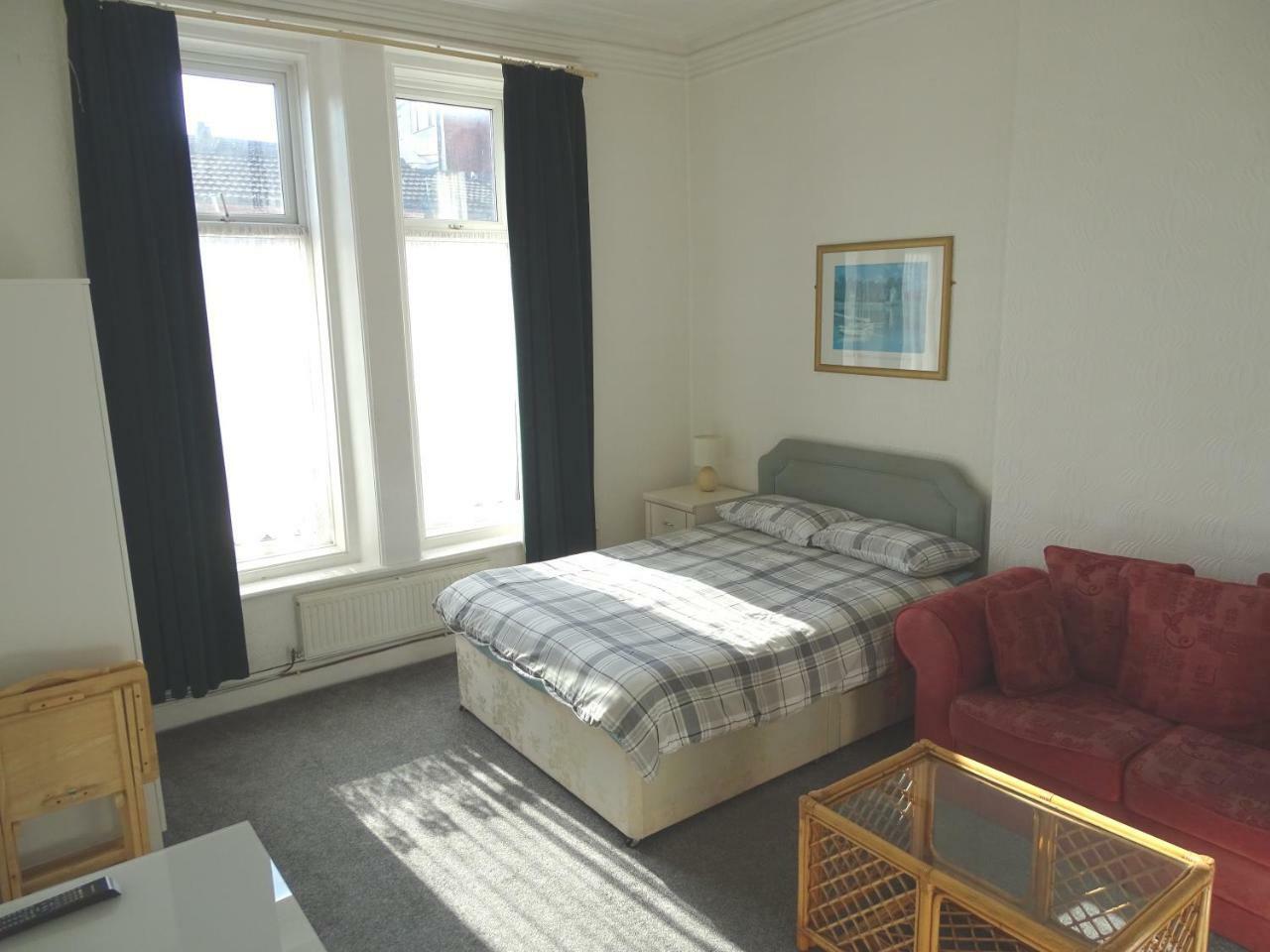 Beeton Villas Holiday Apartment *