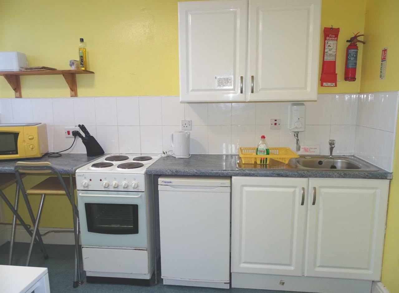 Beeton Villas Holiday * Blackpool