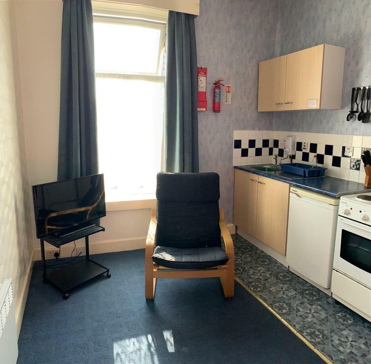 Beeton Villas Holiday Apartment *