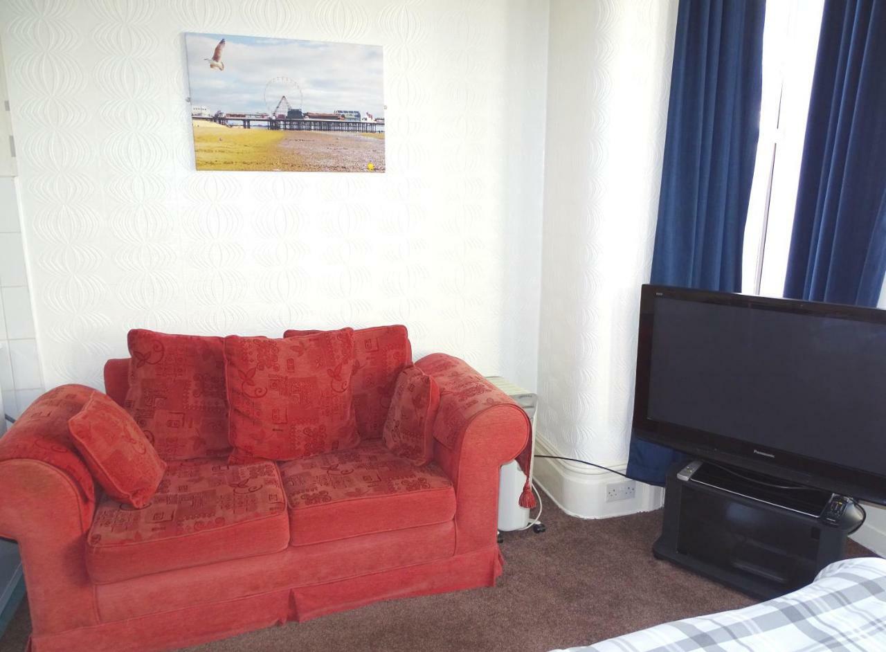 Beeton Villas Holiday * Blackpool