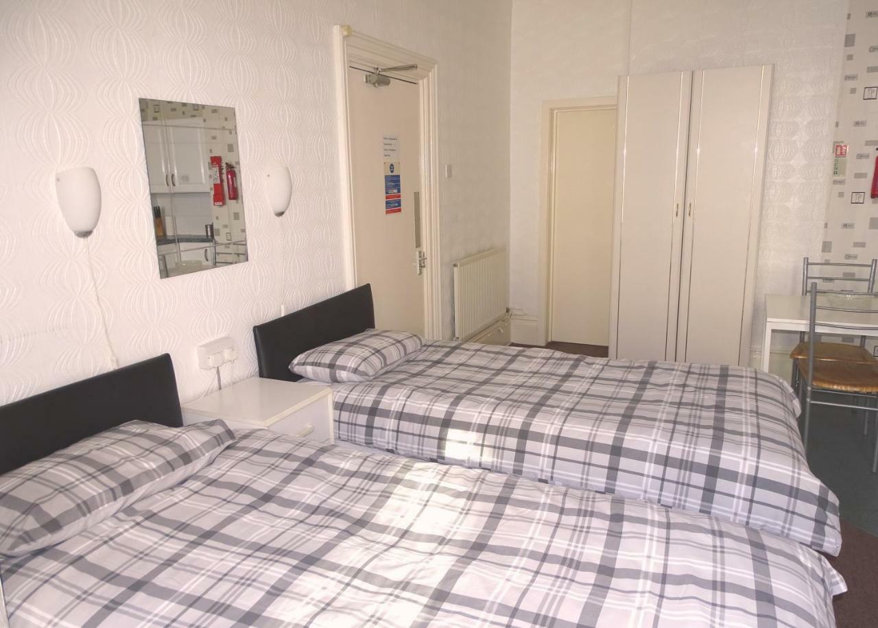 Apartment Beeton Villas Holiday *