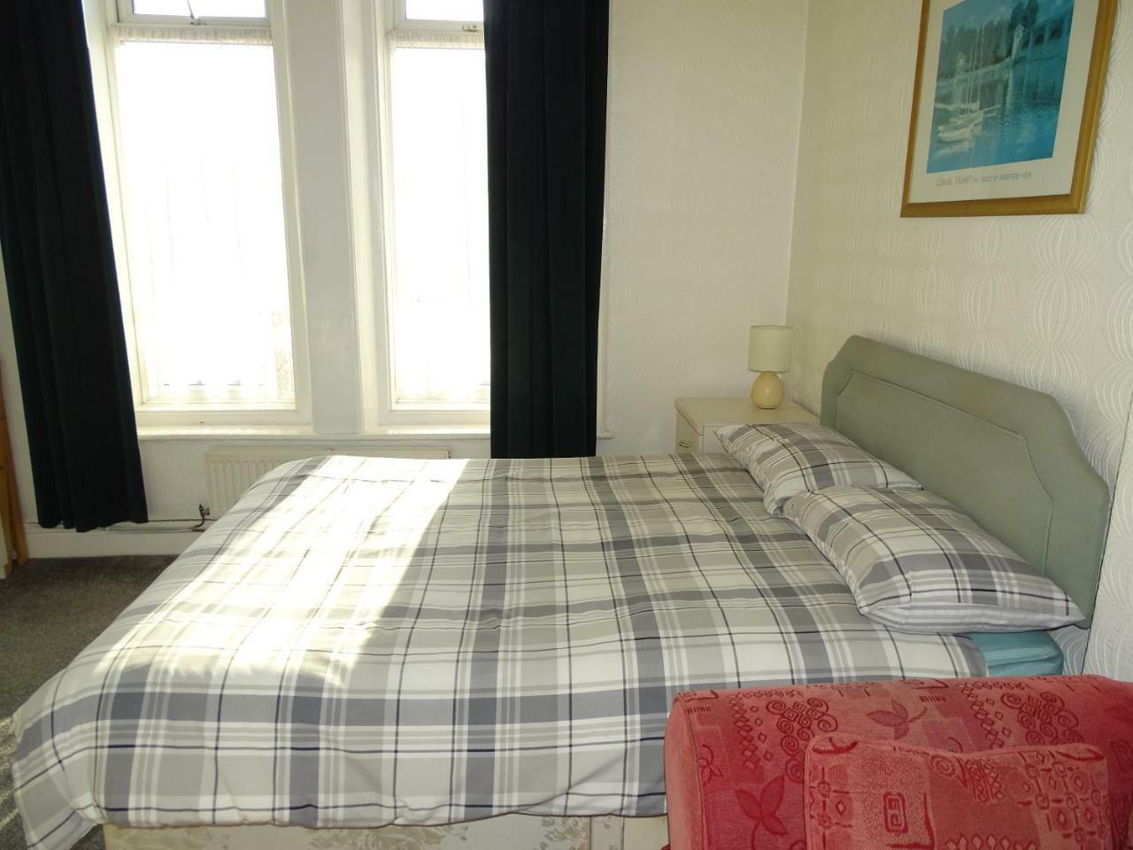 Beeton Villas Holiday Apartment *