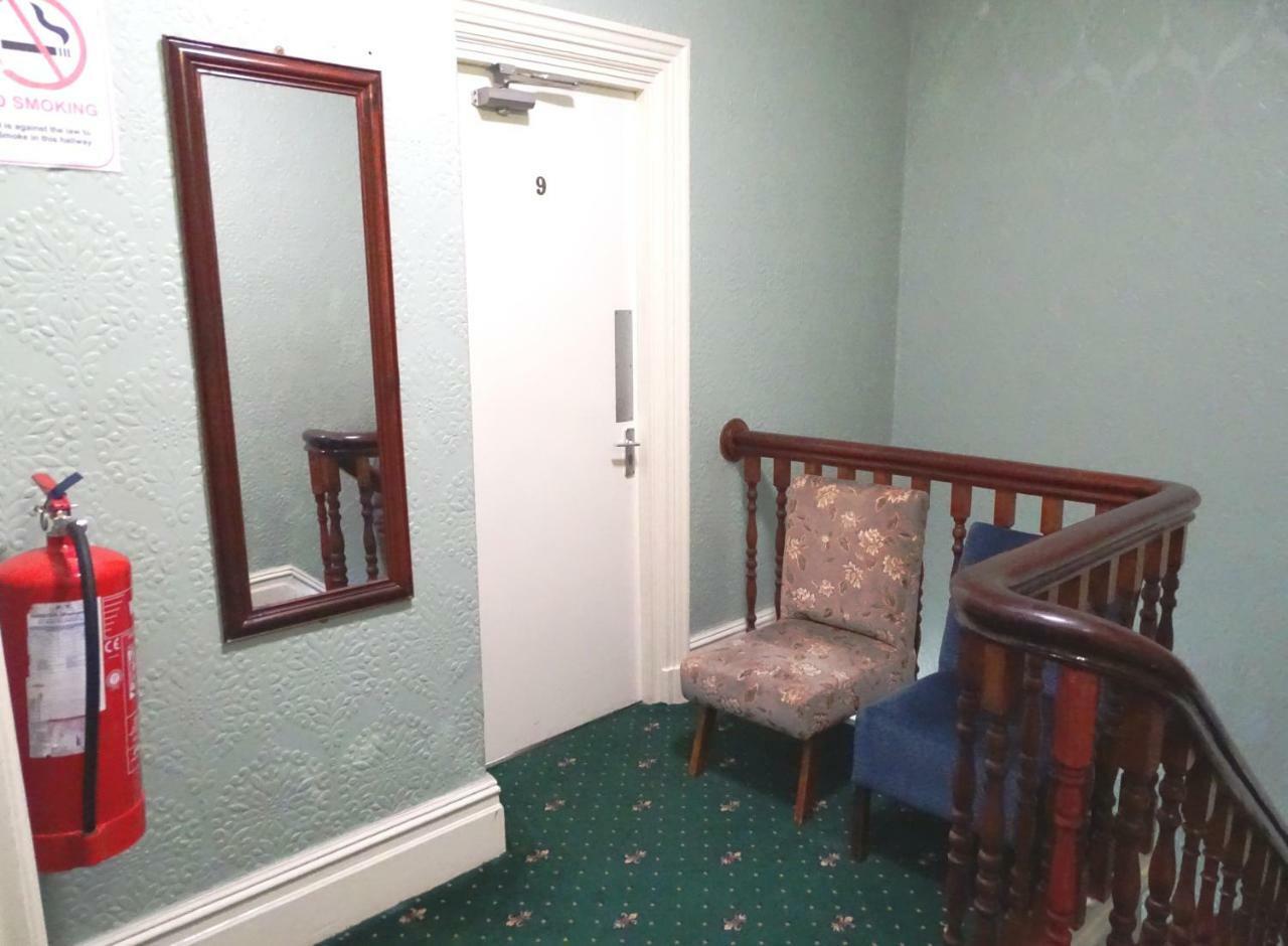 Beeton Villas Holiday Apartment