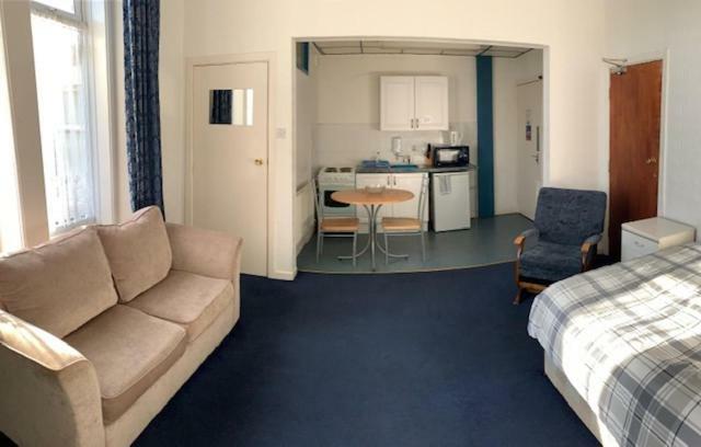 Beeton Villas Holiday Apartment