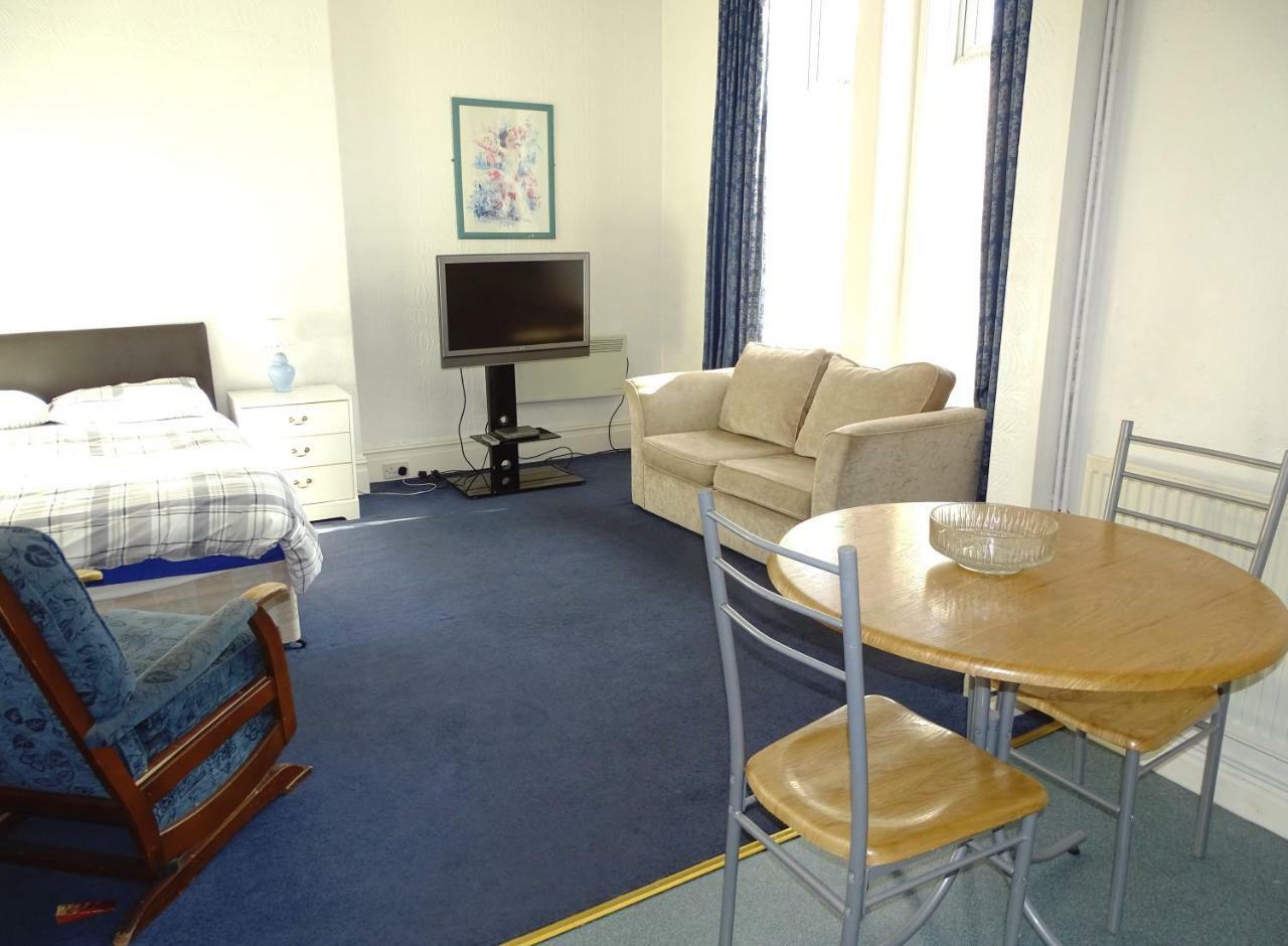 Apartment Beeton Villas Holiday Blackpool