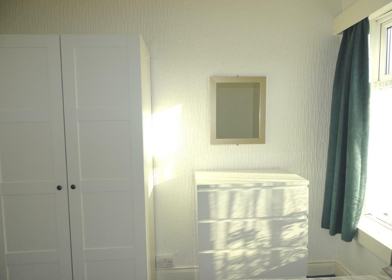 Beeton Villas Holiday Apartment